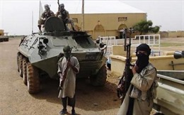 Mali gia hạn tình trạng khẩn cấp thêm 3 tháng